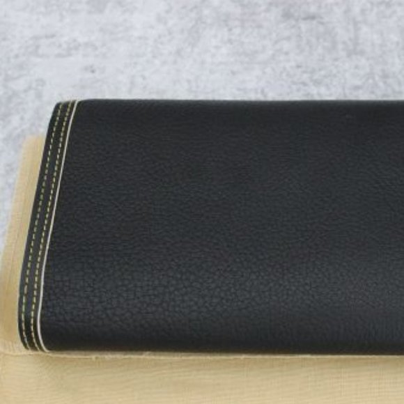 Louis Vuitton Suhali Leather Porte Tresor International Trifold Wallet -PRISTINE - Picture 7 of 16